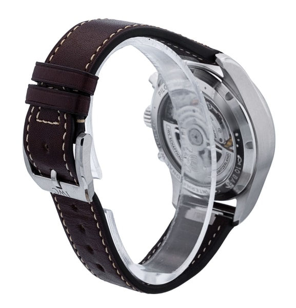 IWC Pilot's Chrono IW388103